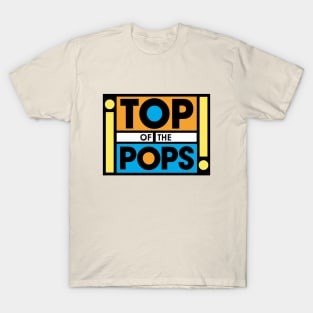 Top Of The Pops T-Shirt